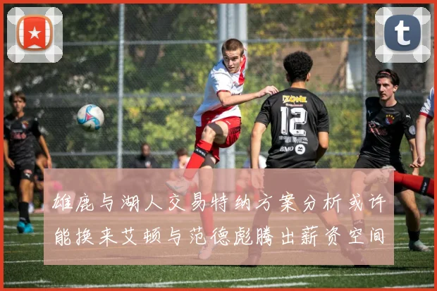 雄鹿与湖人交易特纳方案分析或许能换来艾顿与范德彪腾出薪资空间
